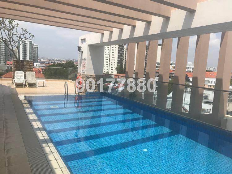 Harmony @ 1A (D19), Apartment #167547292